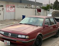 اولدزموبيل دیلتا 88